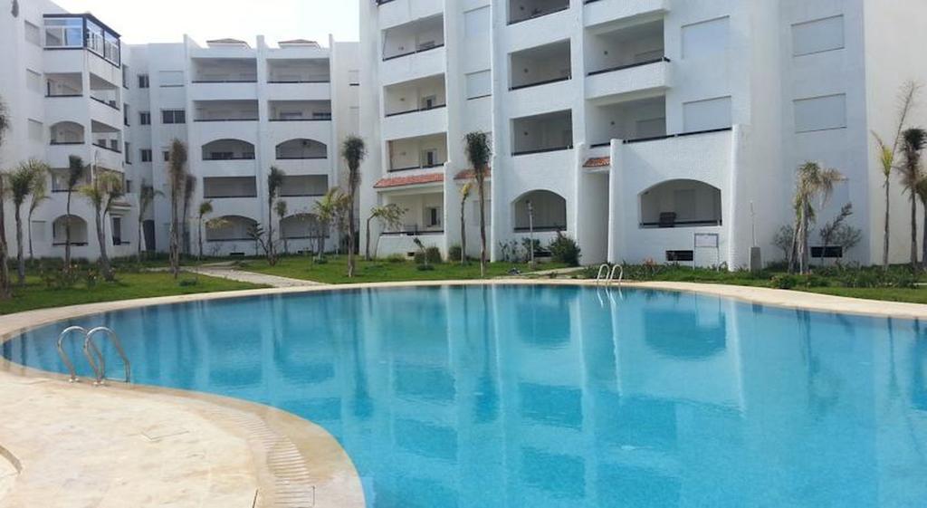 Apartment View Asilah Marina Golf Rom bilde