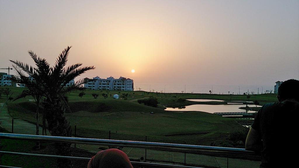 Apartment View Asilah Marina Golf Rom bilde